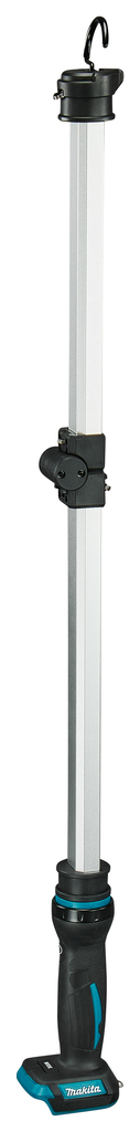 LXT 18 V Staaflamp met telescopische bevestigingshaken