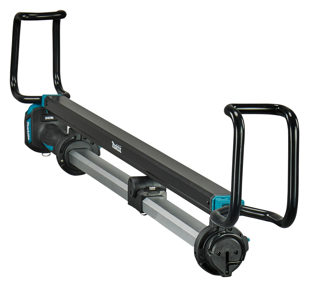 LXT 18 V Staaflamp met telescopische bevestigingshaken