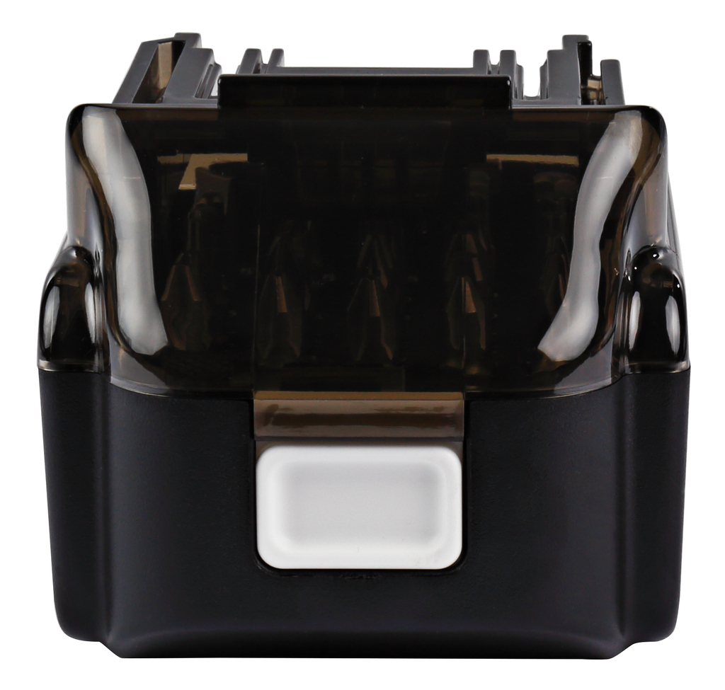 Schroefbitset 31-delig