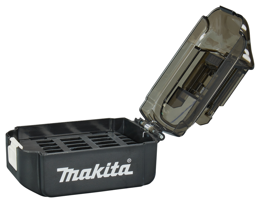 Opbergbak bits accuvorm