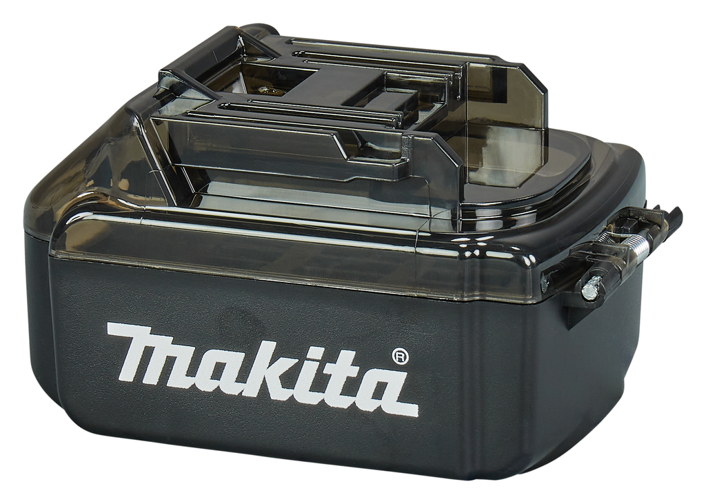 Opbergbak bits accuvorm