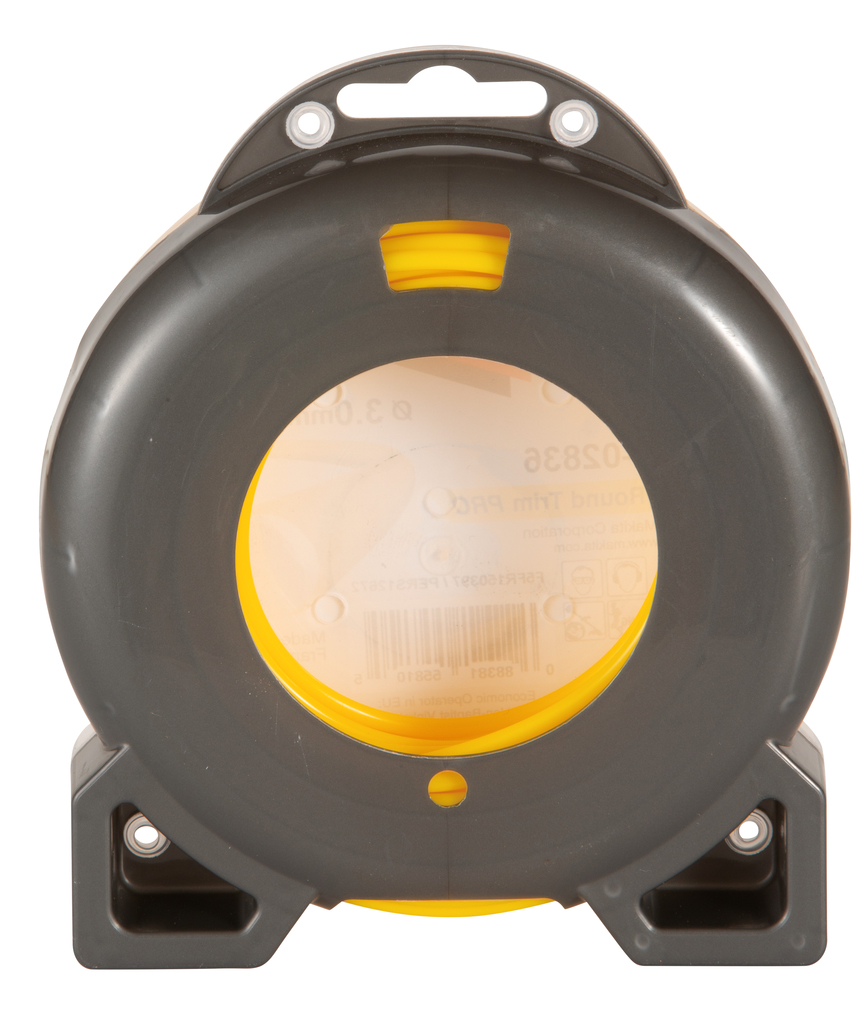 Maaidraad 3,0X15M Rond