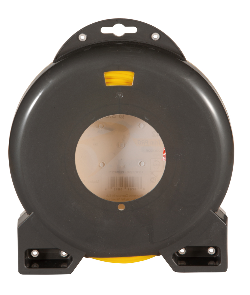 Maaidraad 3,0X56M Rond