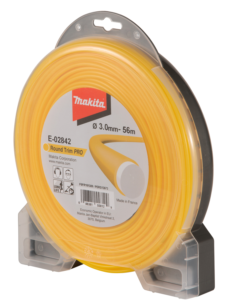 Maaidraad 3,0X56M Rond