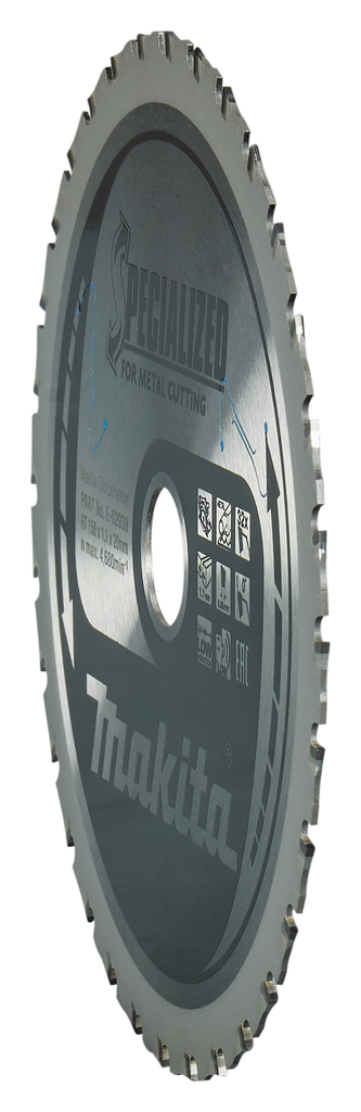 Cirkelzaagblad staal