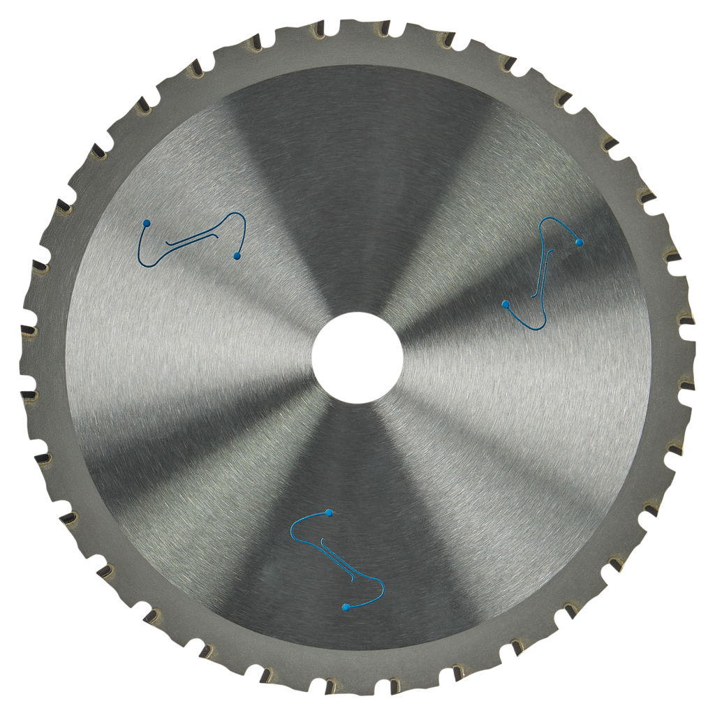 Cirkelzaagblad staal