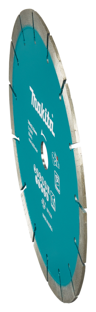 Diamantschijf 230x22,23x2,4mm