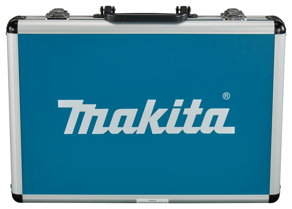 B2S: Betonboor-/beitelset 17-delig