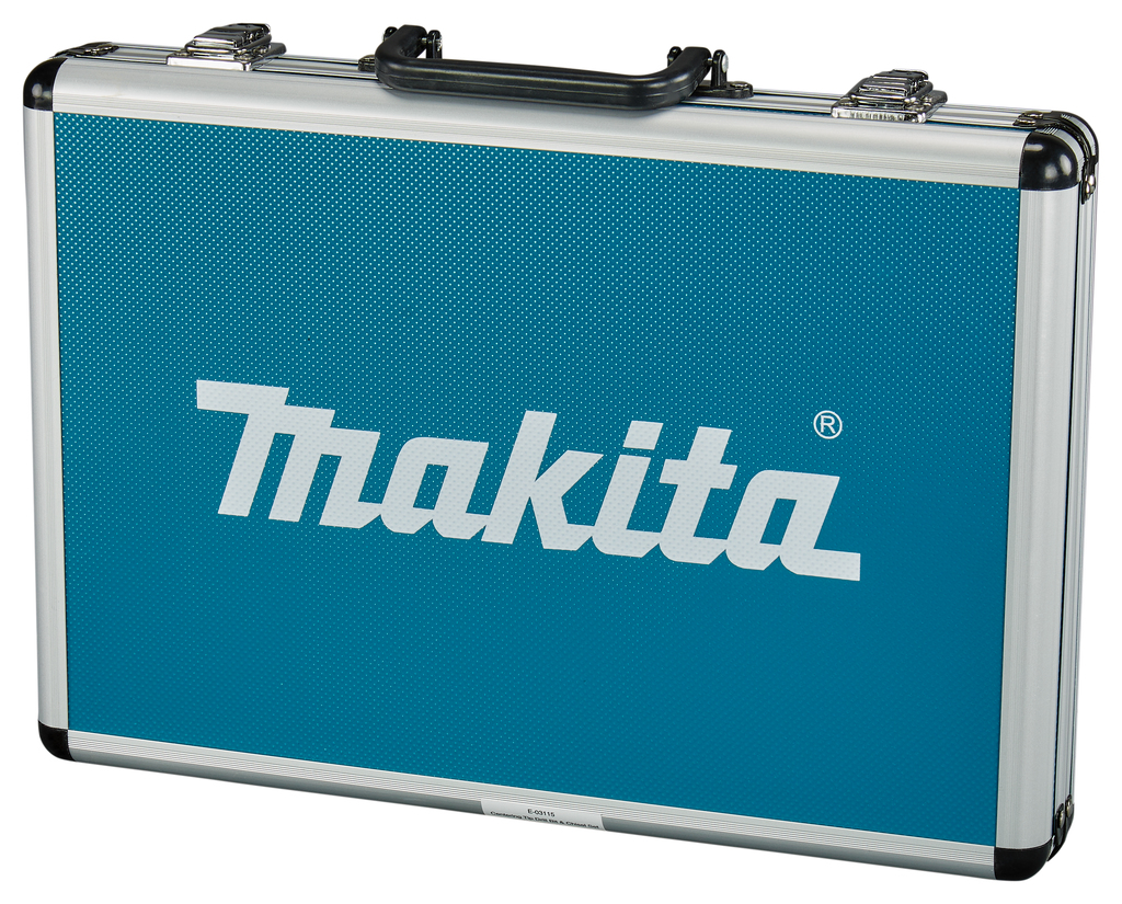 B2S: Betonboor-/beitelset 17-delig