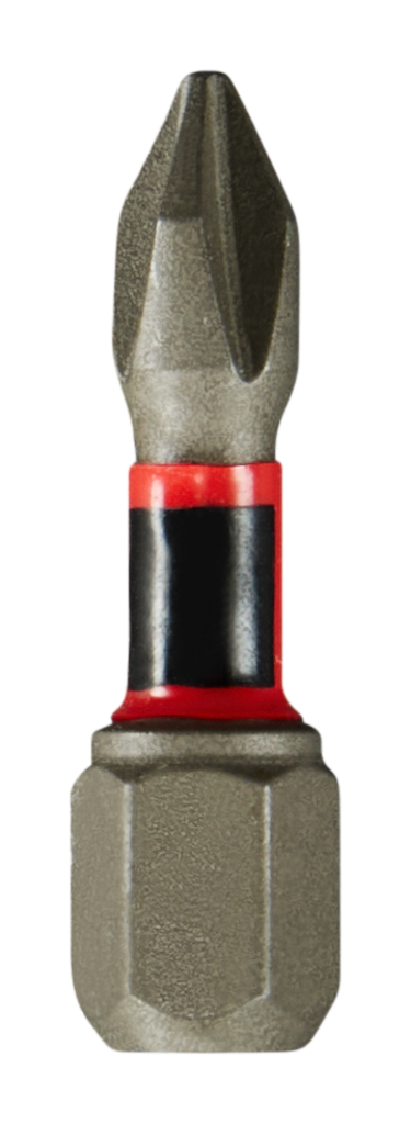 Slagschroefbit PH1x25mm