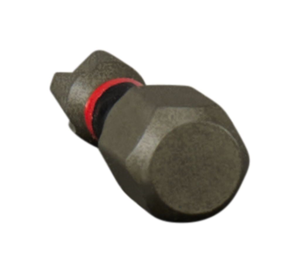 Slagschroefbit PH1x25mm