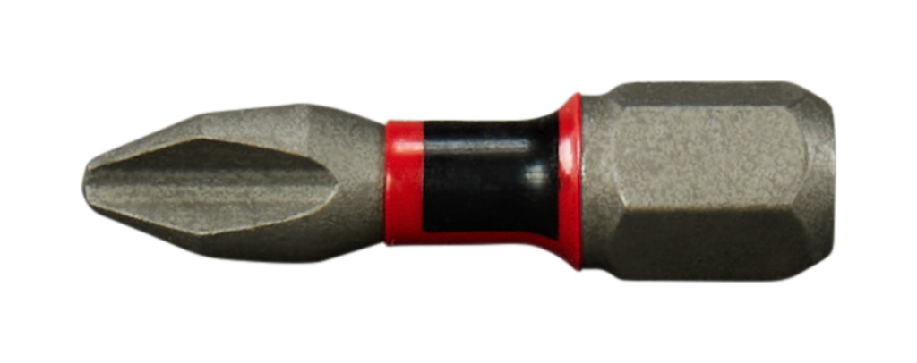 Slagschroefbit PH2x25mm