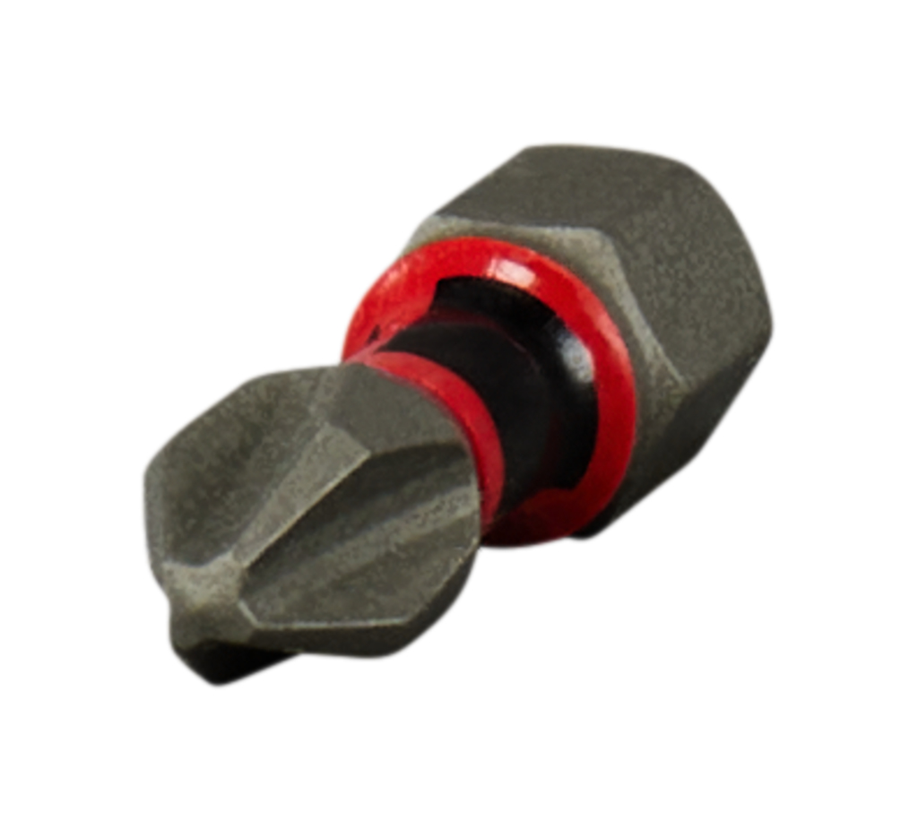 Slagschroefbit PH2x25mm