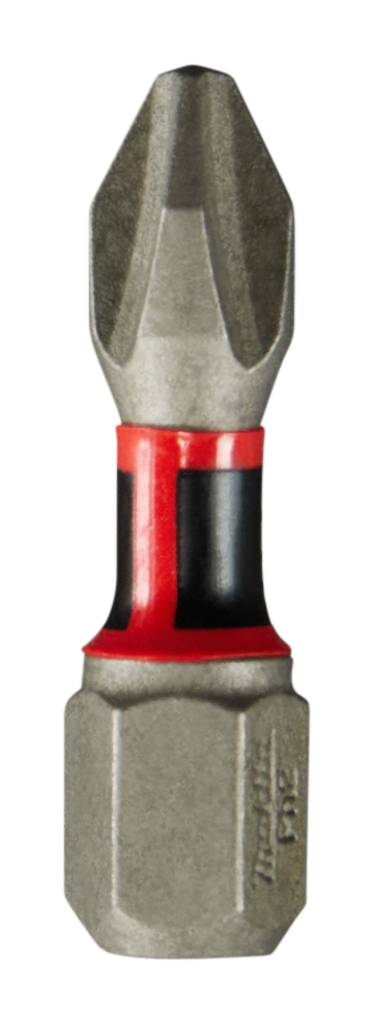 Slagschroefbit PH2x25mm