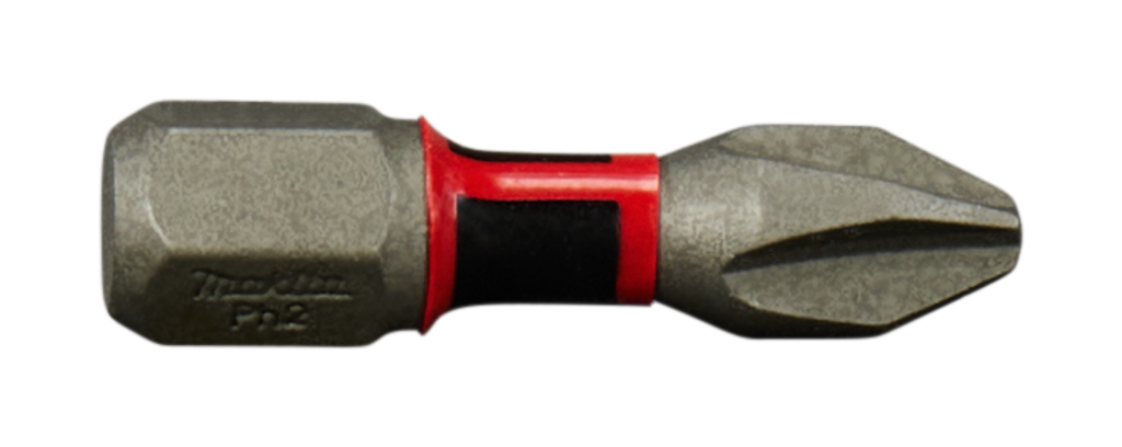 Slagschroefbit PH2x25mm