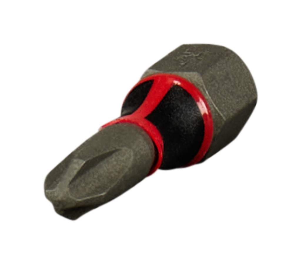 Slagschroefbit PH2x25mm slim