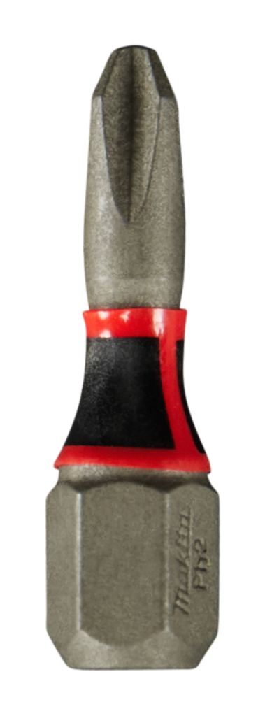 Slagschroefbit PH2x25mm slim