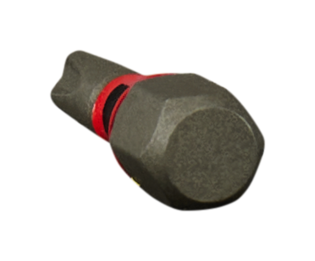 Slagschroefbit PH2x25mm slim