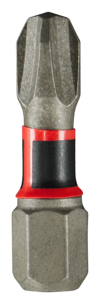 Slagschroefbit PH3x25mm