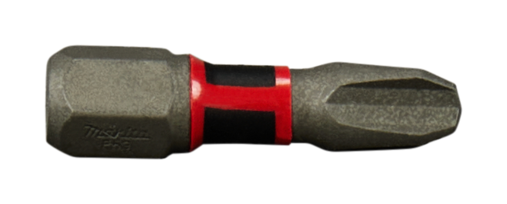 Slagschroefbit PH3x25mm