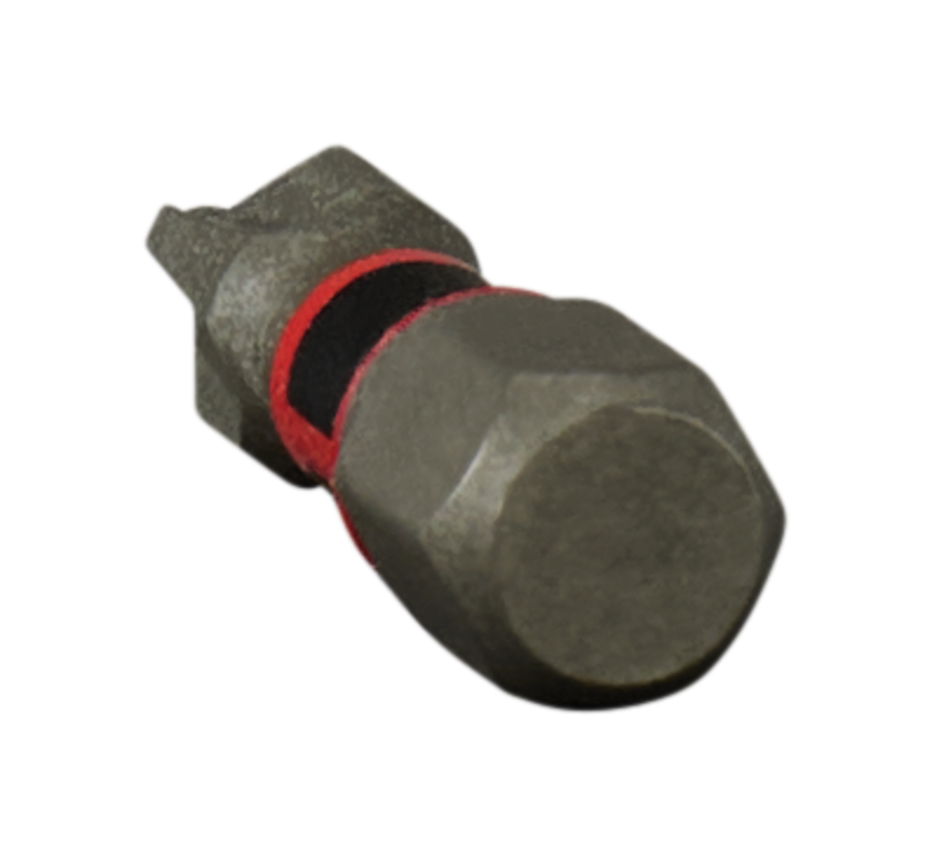 Slagschroefbit PH3x25mm