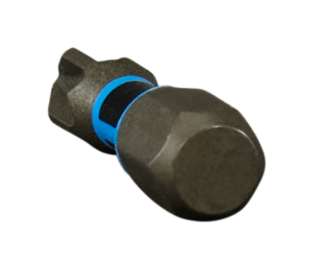 Slagschroefbit PZ2x25mm