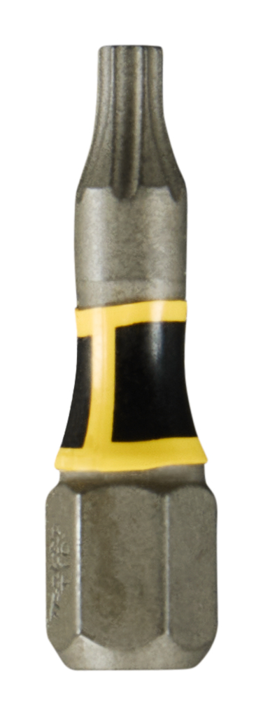 Slagschroefbit T10x25mm