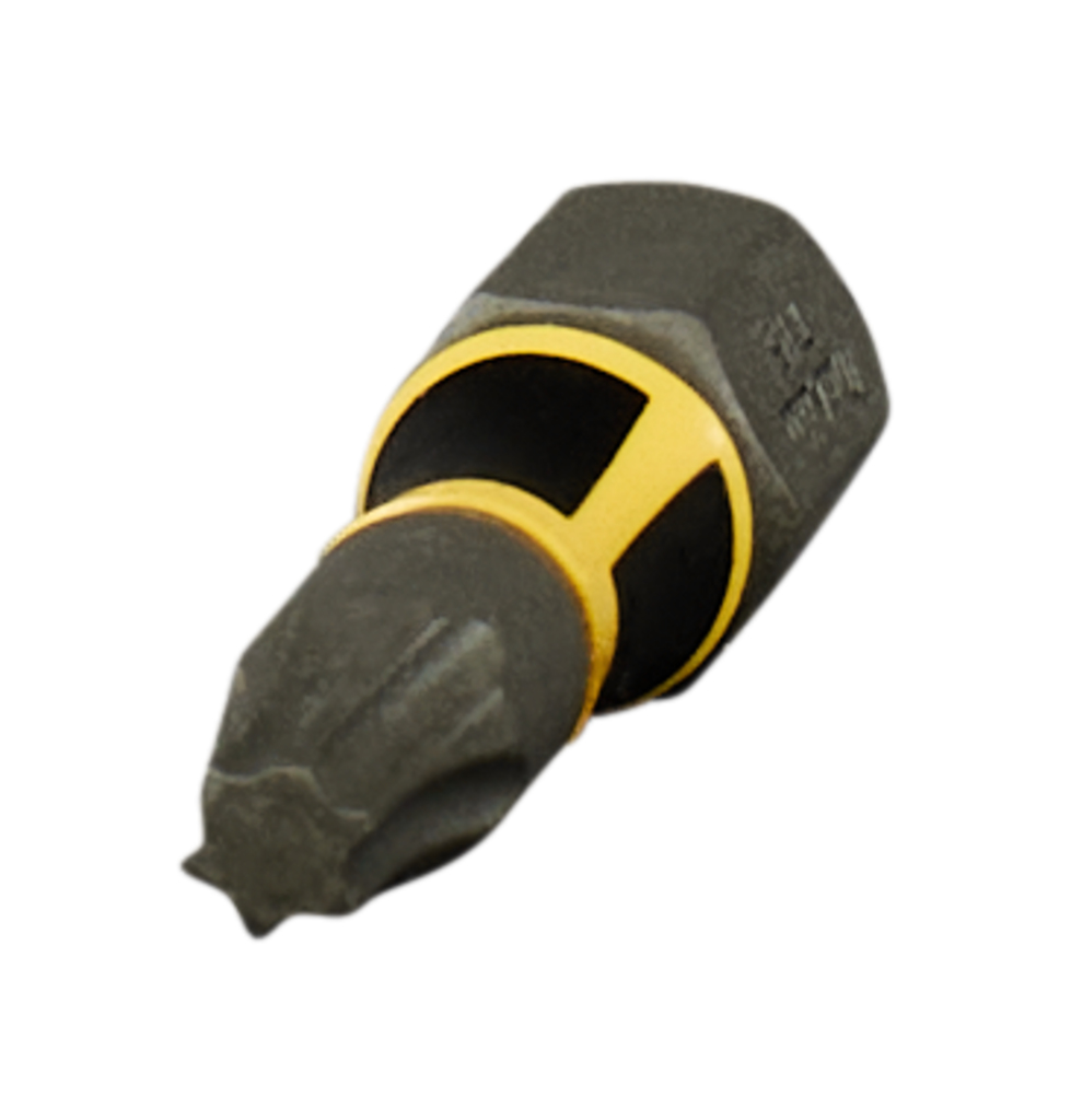 Slagschroefbit T15x25mm