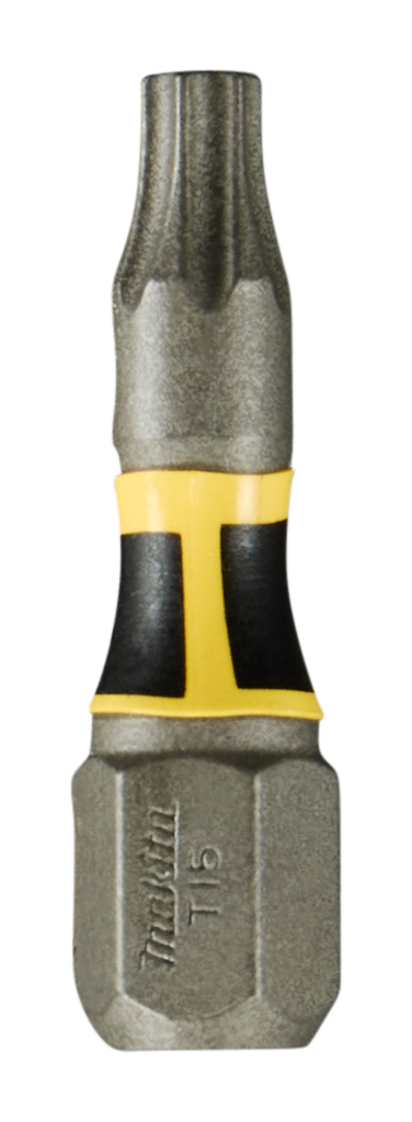 Slagschroefbit T15x25mm