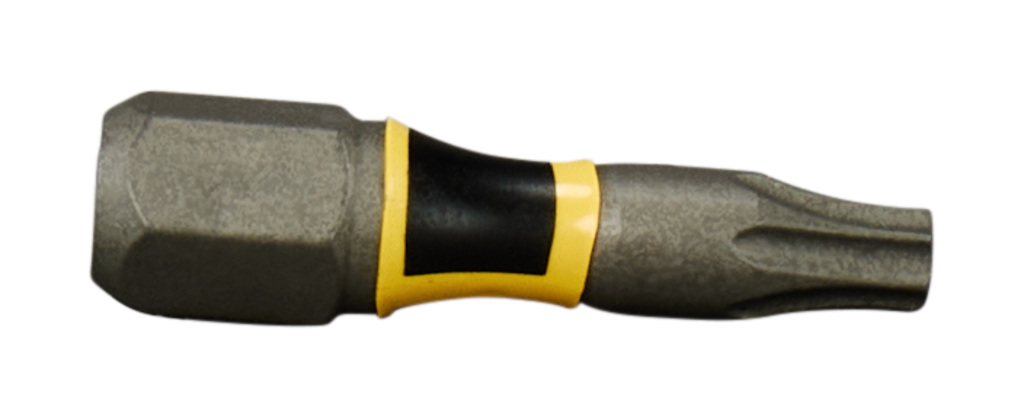 Slagschroefbit T15x25mm