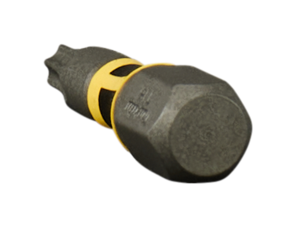 Slagschroefbit T15x25mm