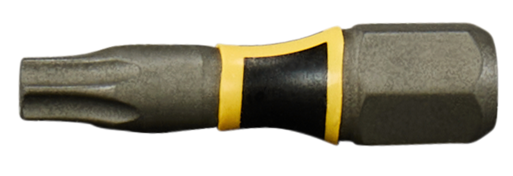 Slagschroefbit T20x25mm