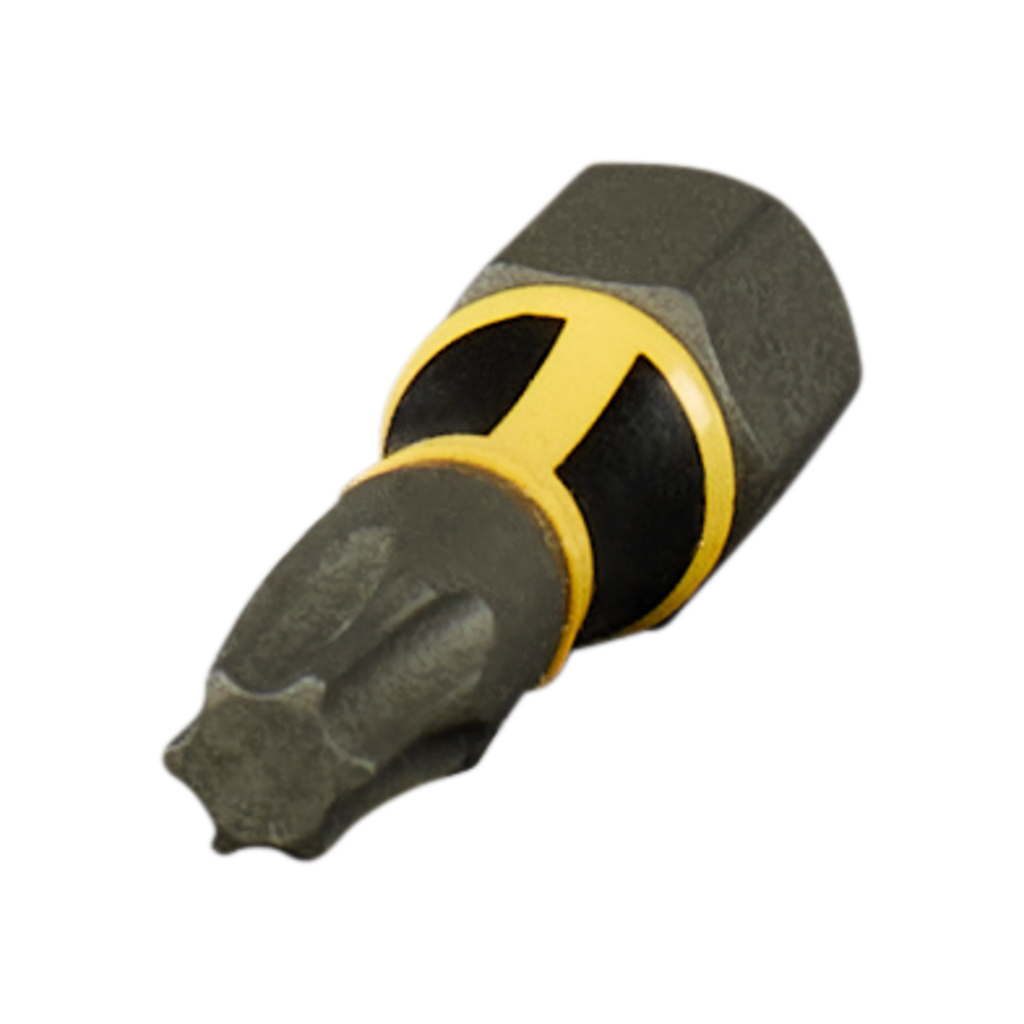 Slagschroefbit T20x25mm