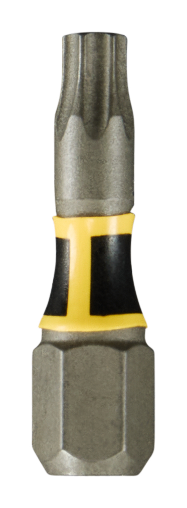 Slagschroefbit T20x25mm