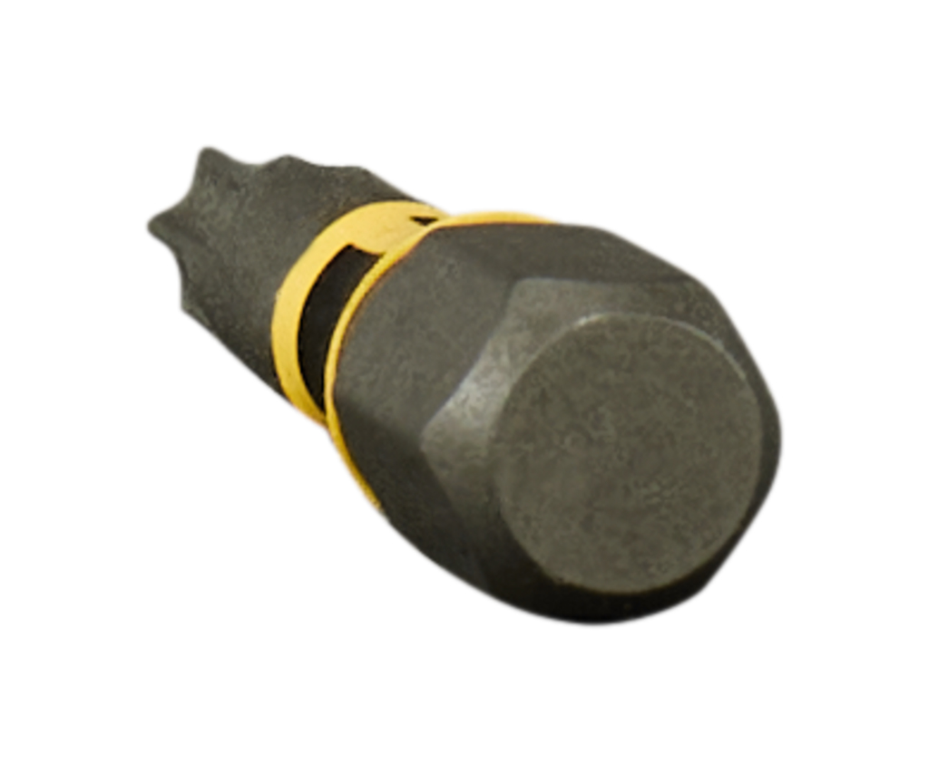 Slagschroefbit T20x25mm