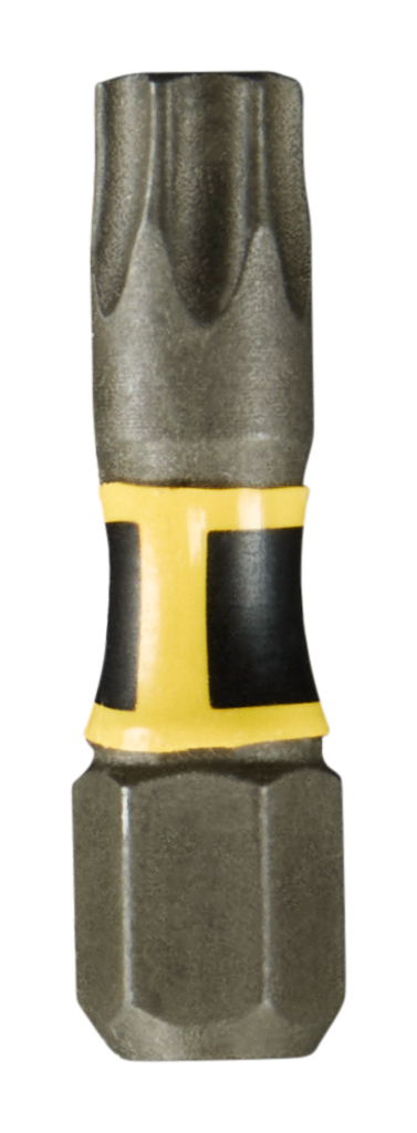 Slagschroefbit T30x25mm