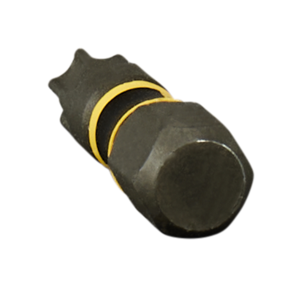 Slagschroefbit T30x25mm