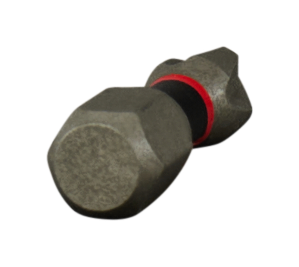 Slagschroefbits PH2x25mm