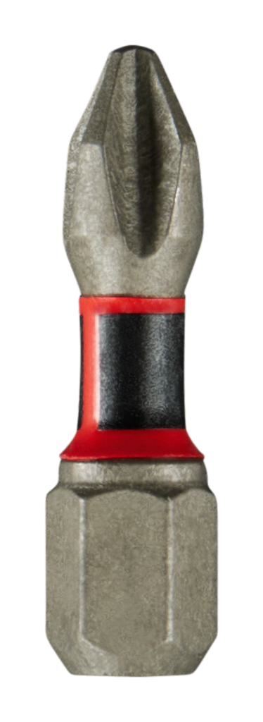 Slagschroefbits PH2x25mm