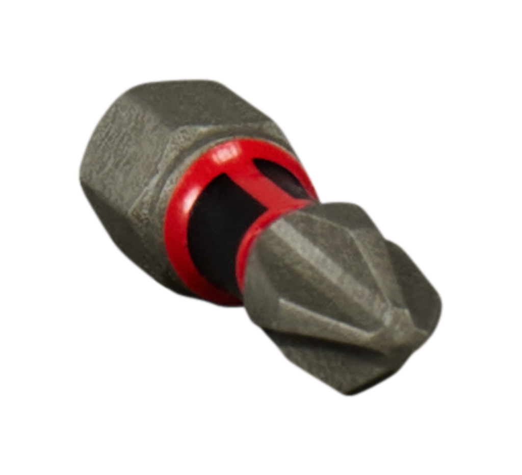 Slagschroefbits PH2x25mm