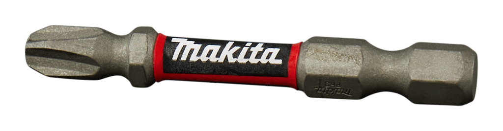 Slagschroefbit PH3x50mm