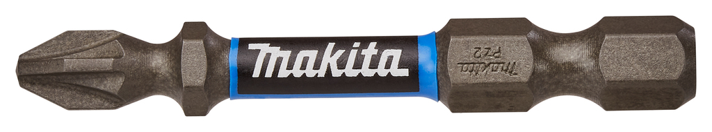 Slagschroefbit PZ2x50mm