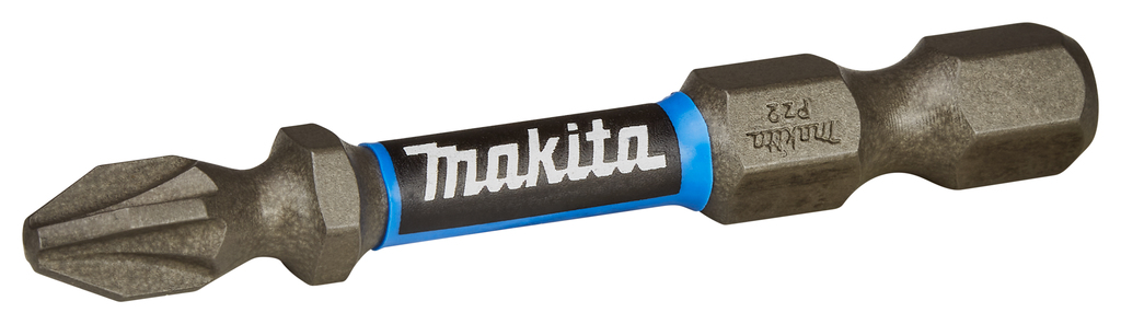 Slagschroefbit PZ2x50mm