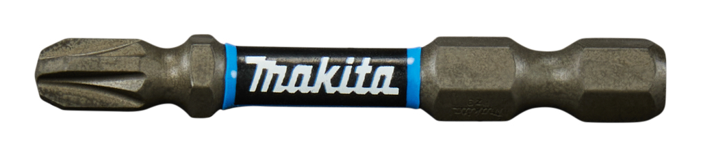 Slagschroefbit PZ3x50mm