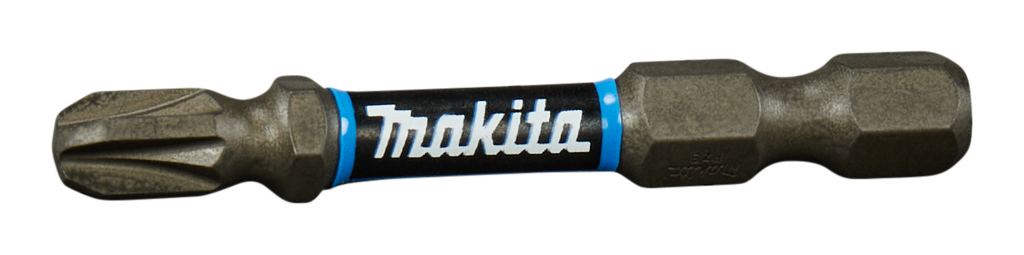 Slagschroefbit PZ3x50mm