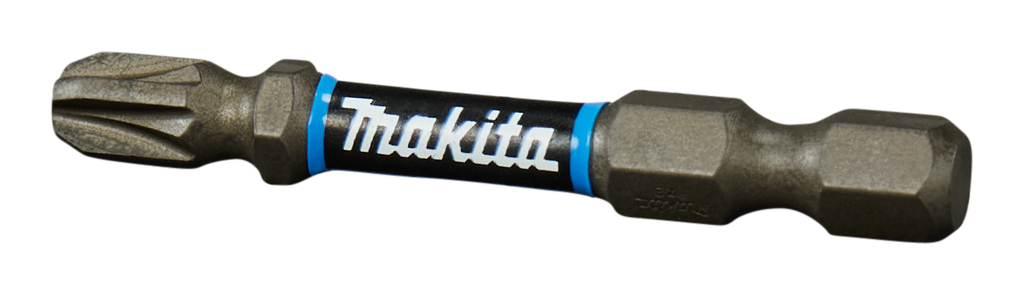 Slagschroefbit PZ3x50mm