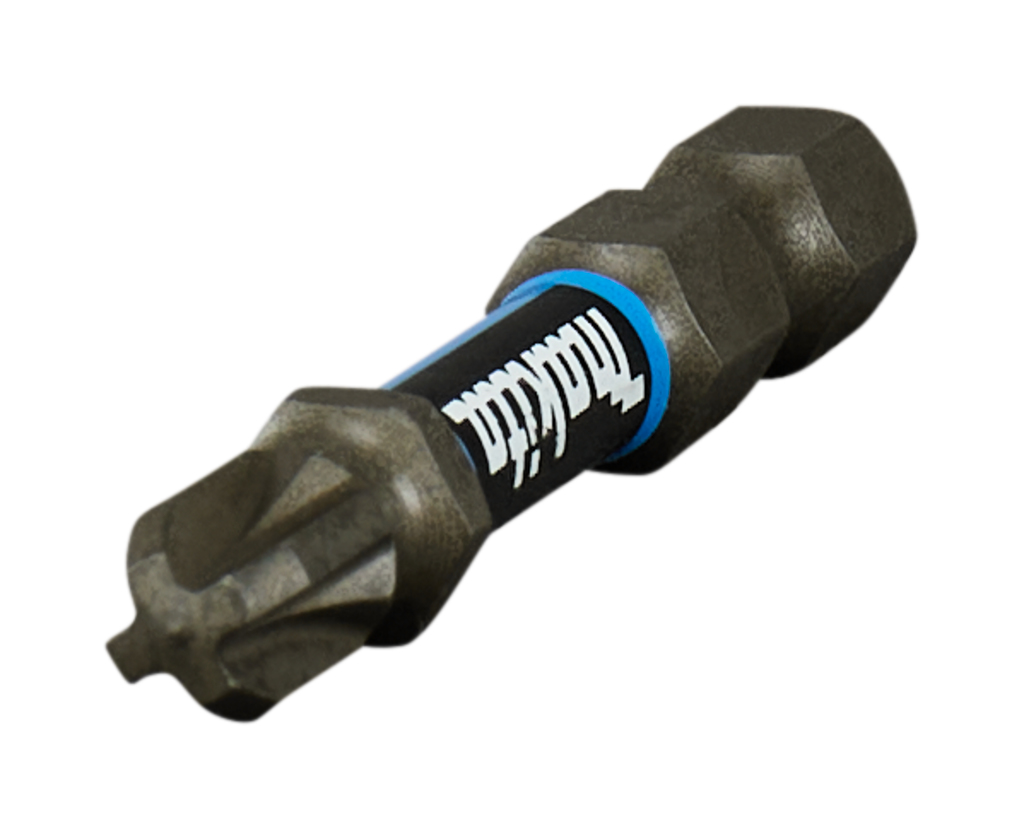 Slagschroefbit PZ3x50mm