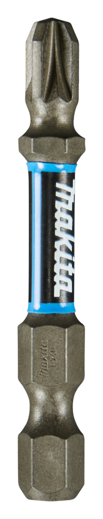 Slagschroefbit PZ3x50mm