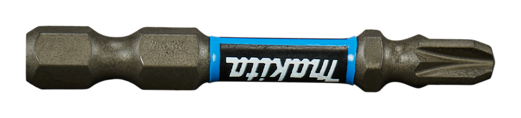 Slagschroefbit PZ3x50mm