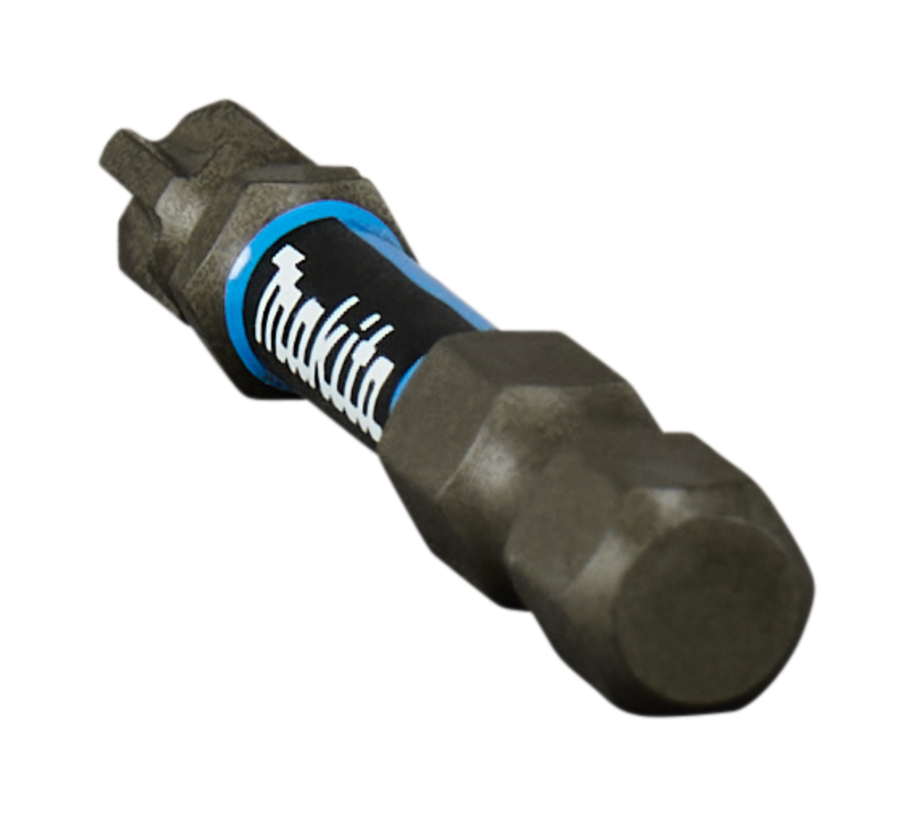 Slagschroefbit PZ3x50mm